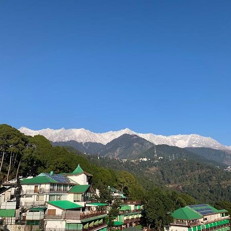 Meemo'S Home Dharamshala Dış mekan fotoğraf