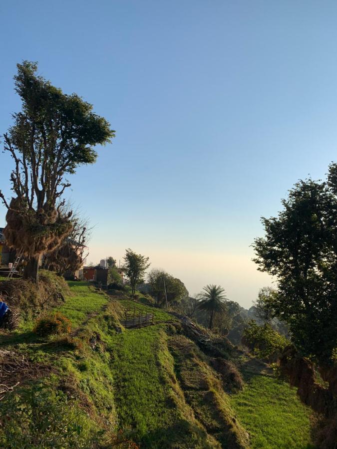 Meemo'S Home Dharamshala Dış mekan fotoğraf