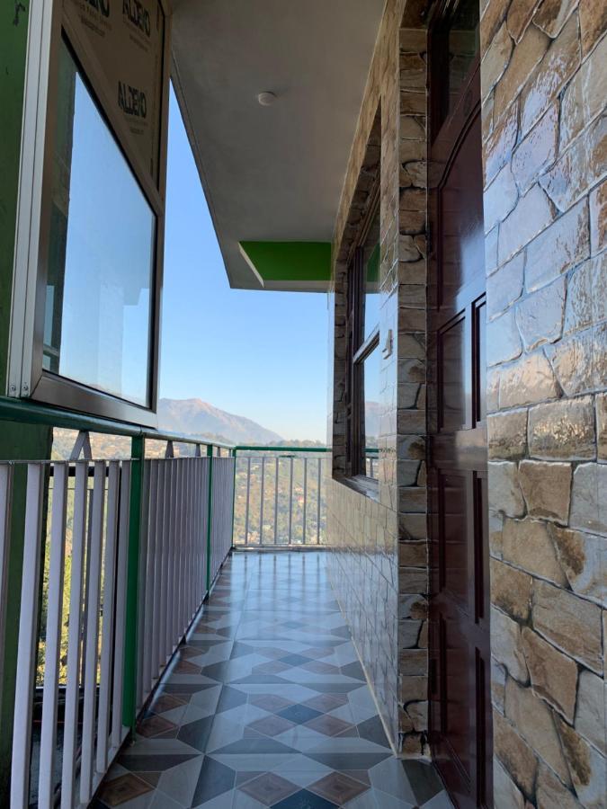 Meemo'S Home Dharamshala Dış mekan fotoğraf