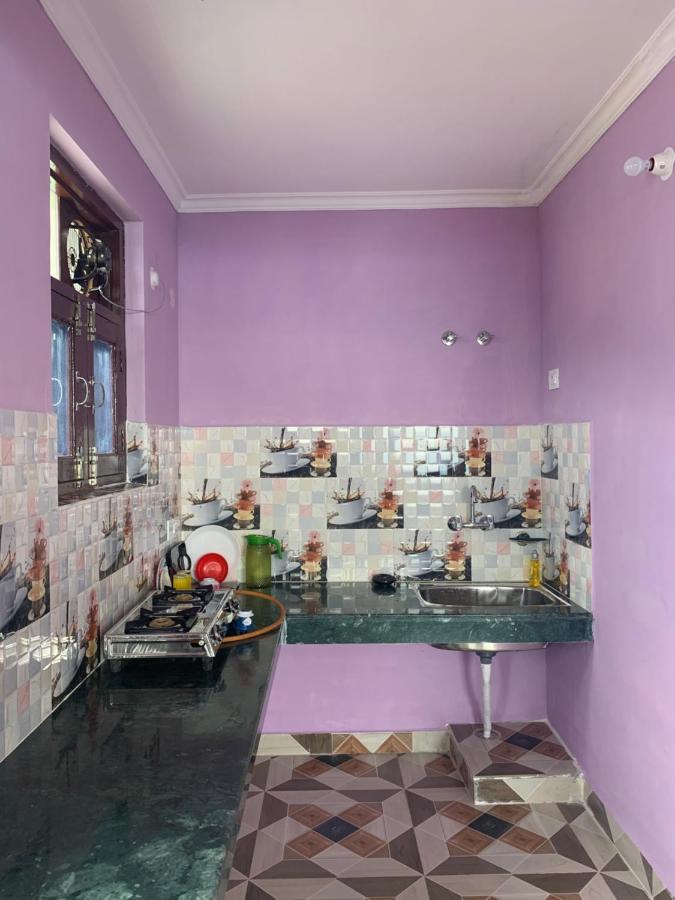 Meemo'S Home Dharamshala Dış mekan fotoğraf