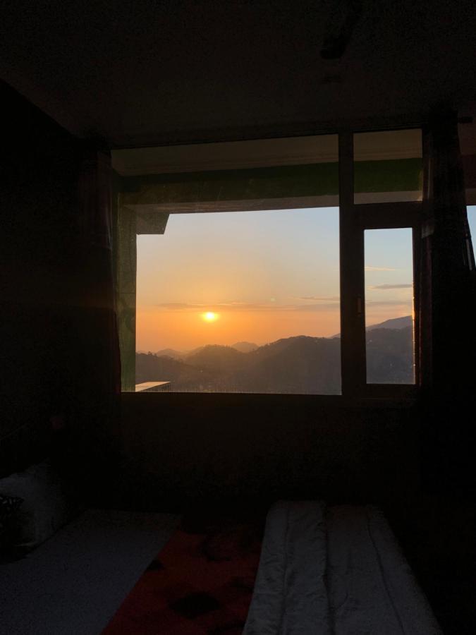 Meemo'S Home Dharamshala Dış mekan fotoğraf